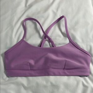 Alo intrigue airlift bra